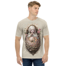 Fantasizing All-Over Print Men's T-Shirt