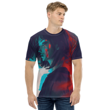 Duality All-Over Print Men's T-Shirt