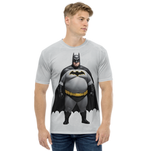 The Fatman All-Over Print Men's T-Shirt