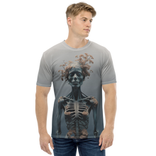 Rest in Peace All-Over Print Men's T-Shirt