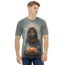 Helloween All-Over Print Men's T-Shirt