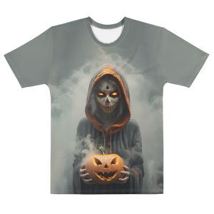 Helloween All-Over Print Men's T-Shirt