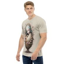 Dreaming All-Over Print Men's T-Shirt