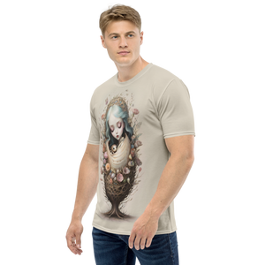 Dreaming All-Over Print Men's T-Shirt