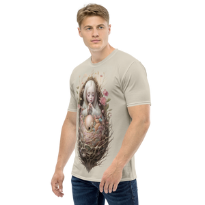 Fantasizing All-Over Print Men's T-Shirt