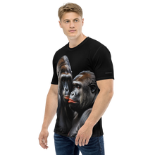 The Best Couple All-Over Print Men's T-Shirt