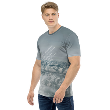 You Become What You Believe All-Over Print Men's T-Shirt