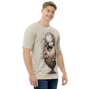 Dreaming All-Over Print Men's T-Shirt