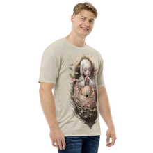 Fantasizing All-Over Print Men's T-Shirt