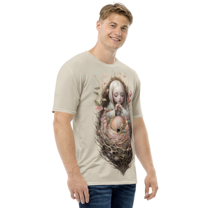 Fantasizing All-Over Print Men's T-Shirt