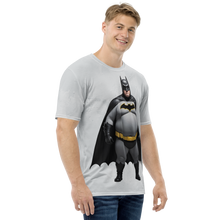 The Fatman All-Over Print Men's T-Shirt