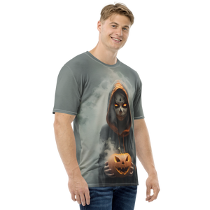 Helloween All-Over Print Men's T-Shirt