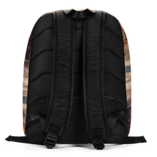 Astronaut Urban Minimalist Backpack