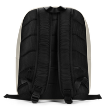 The Third Eye Minimalist Backpack