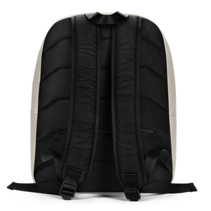 The Third Eye Minimalist Backpack