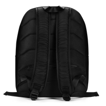 DE Art Series 001 Minimalist Backpack