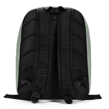 Meditation Minimalist Backpack