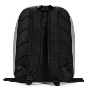 Meditation Minimalist Backpack