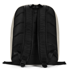 Fantasizing Minimalist Backpack