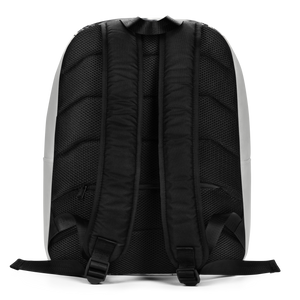 Life Balance With Nature Minimalist Backpack