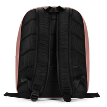 Sleeping Bear Minimalist Backpack