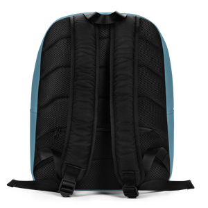 Funky Monkey Minimalist Backpack