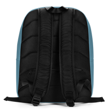 Funky Lamma Minimalist Backpack