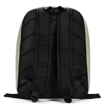 Brain Wash by Media Minimalist Backpack