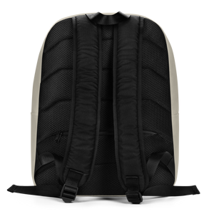 Brain Wash by Media Minimalist Backpack