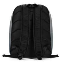 Rest in Peace Minimalist Backpack