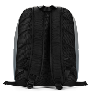 Rest in Peace Minimalist Backpack