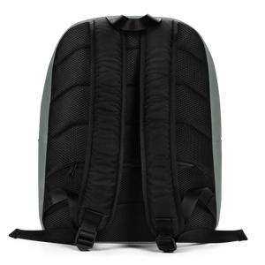 Helloween Minimalist Backpack