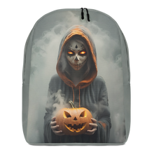 Helloween Minimalist Backpack