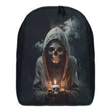 Nightmare Minimalist Backpack