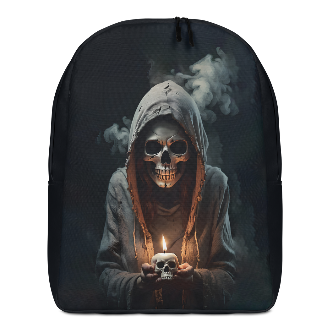 Nightmare Minimalist Backpack