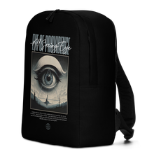 All Seeing Eye Minimalist Backpack