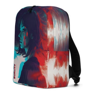 Duality Minimalist Backpack