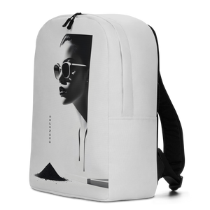 Beauty Minimalism Minimalist Backpack