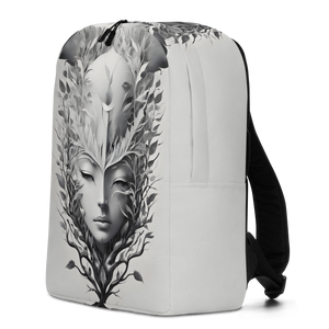 Life Balance With Nature Minimalist Backpack