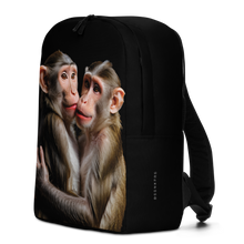 You and I Minimalist Backpack