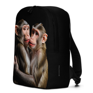 You and I Minimalist Backpack