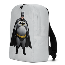 The Fatman Minimalist Backpack