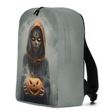 Helloween Minimalist Backpack