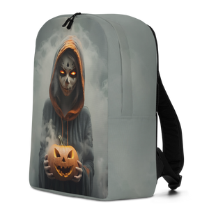 Helloween Minimalist Backpack