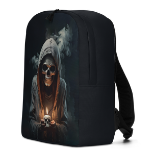 Nightmare Minimalist Backpack