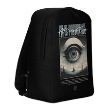 All Seeing Eye Minimalist Backpack