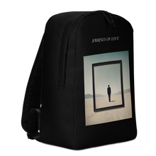 Journey of Live Minimalist Backpack