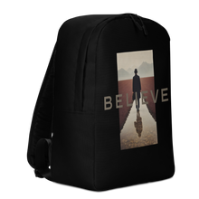 Believe Minimalist Backpack