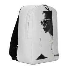 Beauty Minimalism Minimalist Backpack