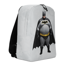 The Fatman Minimalist Backpack